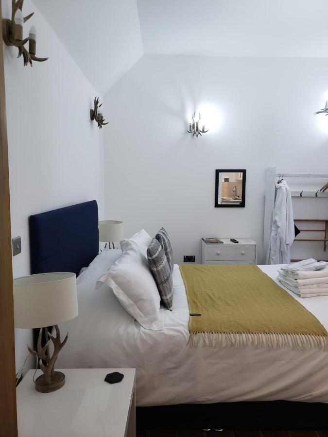 Aurora Rural Retreats Villa Glendale  Bagian luar foto