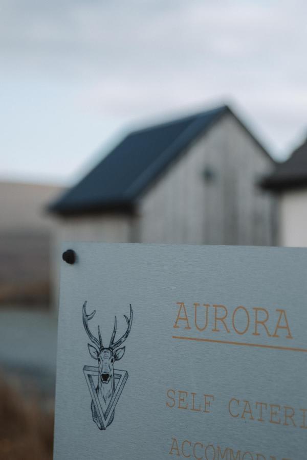 Aurora Rural Retreats Villa Glendale  Bagian luar foto