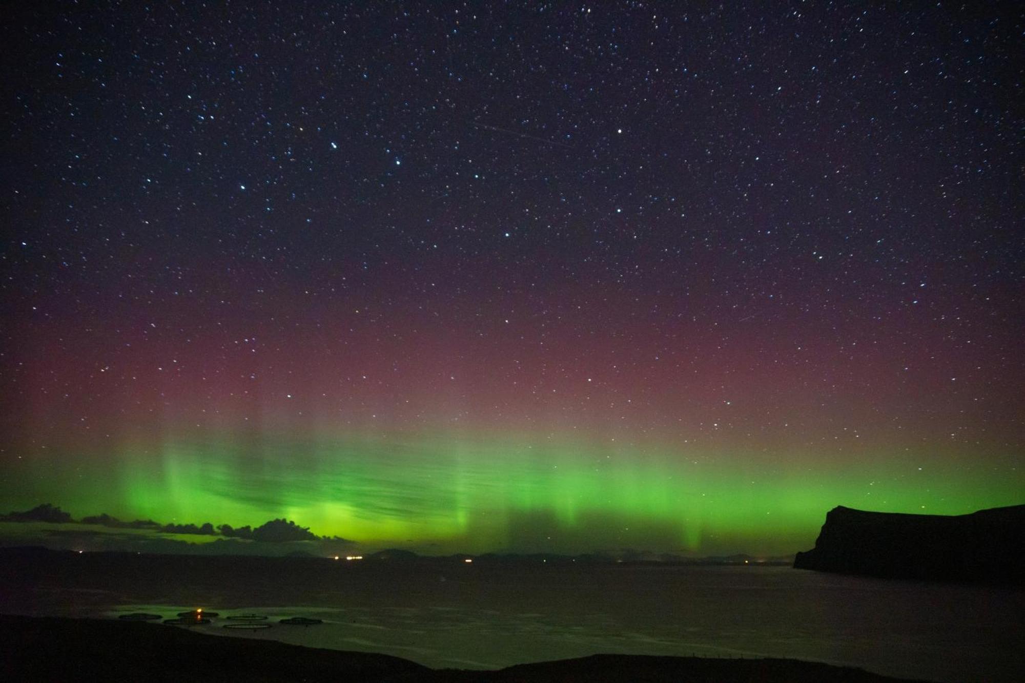 Aurora Rural Retreats Villa Glendale  Bagian luar foto