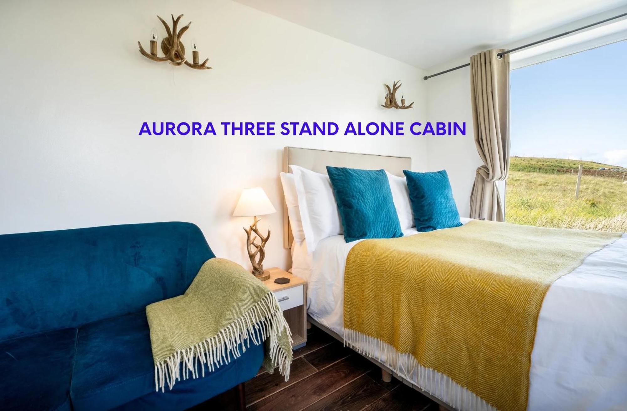 Aurora Rural Retreats Villa Glendale  Bagian luar foto