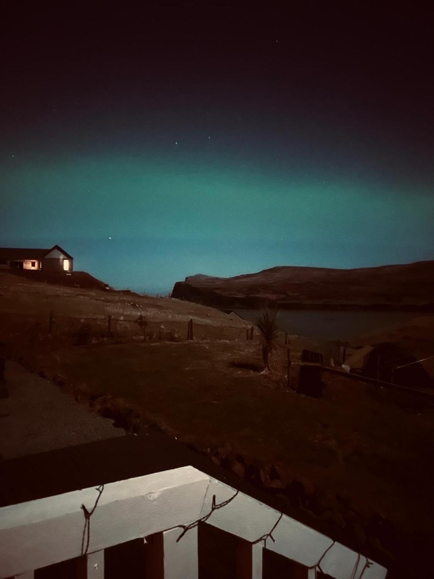 Aurora Rural Retreats Villa Glendale  Bagian luar foto