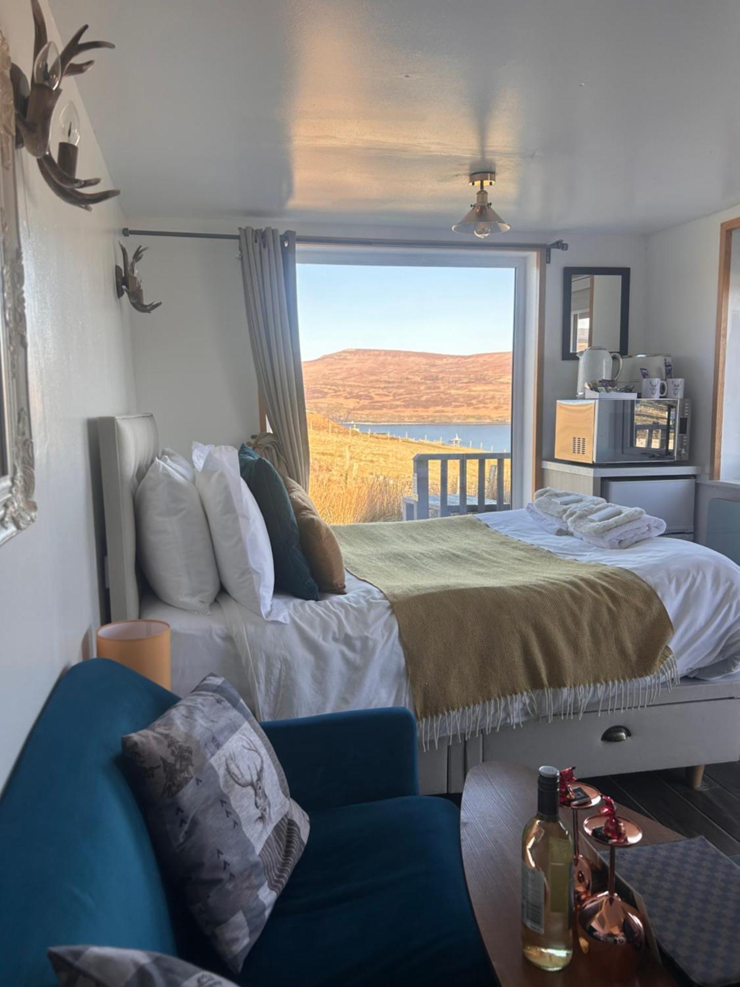 Aurora Rural Retreats Villa Glendale  Bagian luar foto